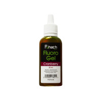 Флюоро гель Puhach Baits Fluoro Gel 50мл Сranberry (Журавлина)