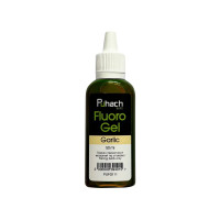 Флюоро гель Puhach Baits Fluoro Gel 50мл Garlic (Часник)