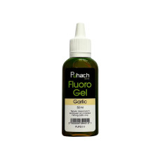 Флюоро гель Puhach Baits Fluoro Gel 50мл Garlic (Часник)