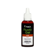Флюоро гель Puhach Baits Fluoro Gel 50мл Krill (Криль)