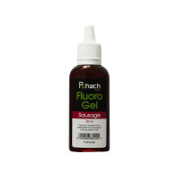 Флюоро гель Puhach Baits Fluoro Gel 50мл Sausage (Ковбаса)