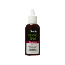 Флюоро гель Puhach Baits Fluoro Gel 50мл Sausage (Ковбаса)