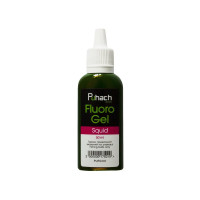 Флюоро гель Puhach Baits Fluoro Gel 50мл Squid (Кальмар)