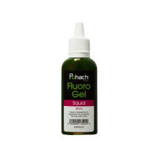 Флюоро гель Puhach Baits Fluoro Gel 50мл Squid (Кальмар)