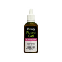 Флюоро гель Puhach Baits Fluoro Gel 50мл Super Sweet (Самый Сладкий Микс)