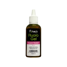 Флюоро гель Puhach Baits Fluoro Gel 50мл Super Sweet (Найсолодший Мікс)
