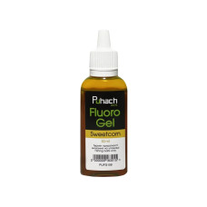 Флюоро гель Puhach Baits Fluoro Gel 50мл Sweetcorn (Кукурудза)