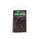 Гачки Korda Kurv Shank Hook №6
