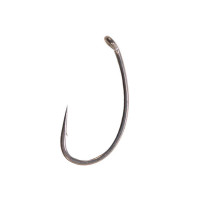 Гачки Korda Kurv Shank Hook №8