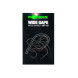 Гачки Korda Wide Gape №10