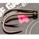 Гачки Korda Wide Gape №10