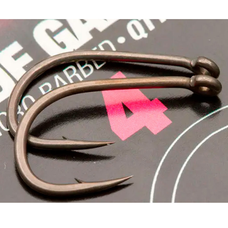 Гачки Korda Wide Gape №10