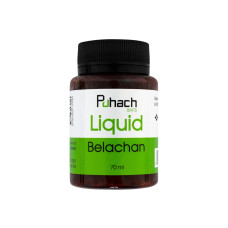 Ліквід Puhach Baits Liquid 70 ml - Belachan (Белачан)