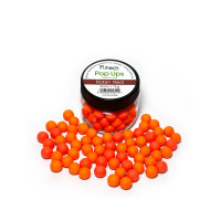 Попап Puhach Baits Pop Ups 8 mm Multicolor - Robin Red (Робін Ред)