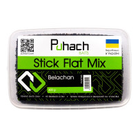 Прикормка Puhach Baits Stick Flat Mix – Belachan (Белачан)