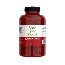 Ліквід Puhach Baits Spod Liquid 500 ml - Robin Red (Робін Ред)