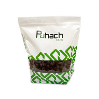 Варені бойли Puhach Baits Premium Line Shelf Life Boilies 24 mm 5 kg - Squid Сranberry (Кальмар Журавлина)