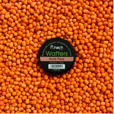 Бойли Puhach Baits Wafters MICRO - Acid Pear (Кисла Груша)