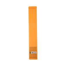 Готовый поводок с крючком Herabuna Ready Hooks With Line 45см 0.20мм