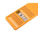 Готовий повідець з гачком Herabuna Ready Hooks With Line 45см 0.23мм