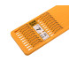 Готовий повідець з гачком Herabuna Ready Hooks With Line 45см 0.25мм