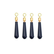 Конектор поплавця Herabuna Float Connectors L