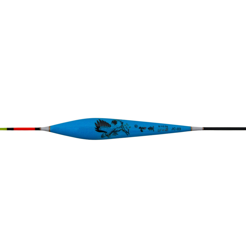 Поплавець Herabuna Float JC-03 32см 2г