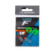 Силиконовые стопоры Flagman Herabuna Stopper Size L