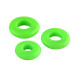 Стопорные кольца для удилища Flagman Herabuna Rubber Rings Set S/M/L