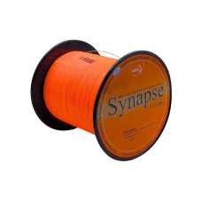 Леска Katran Synapse Orange 1000m (orange) 0.261mm 11.35lb/5.15kg