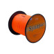 Леска Katran Synapse Orange 1000m (orange) 0.309mm 15.45lb/7.01kg