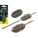 Кормушка Проф Монтаж QTS Fast Flat Feeder -M- 60г