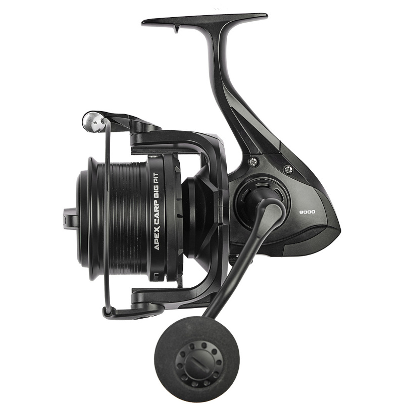 Котушка Brain Apex Carp Big Pit 8000 6+1BB