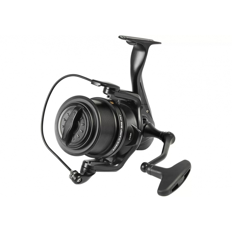 Котушка Brain Apex Carp Big Pit 8000 6+1BB