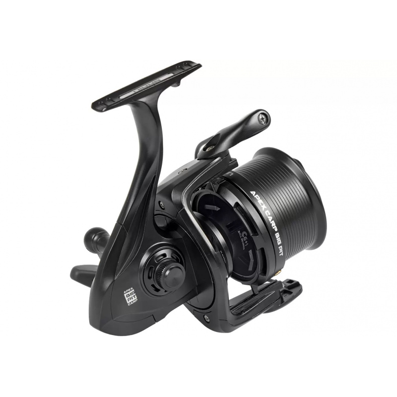 Котушка Brain Apex Carp Big Pit 8000 6+1BB