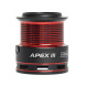 Котушка Brain Apex III Feeder 4000S 5+1BB 4.9:1