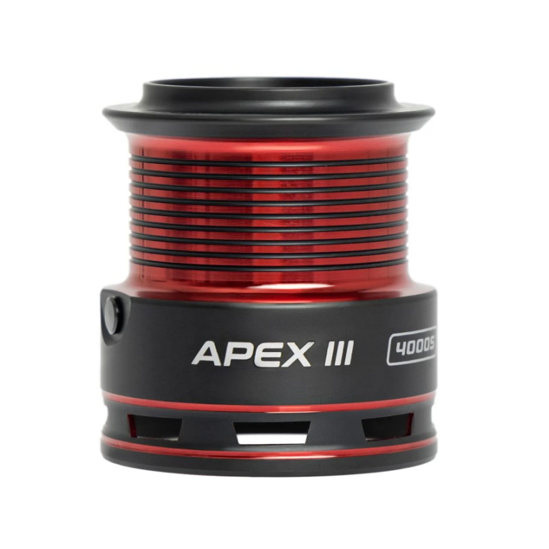 Котушка Brain Apex III Feeder 4000S 5+1BB 4.9:1