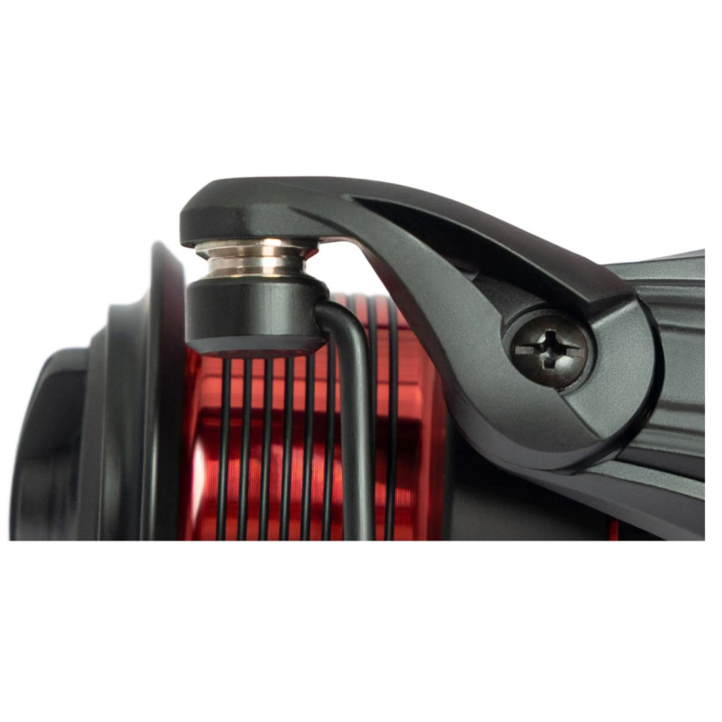 Котушка Brain Apex III Feeder 4000S 5+1BB 4.9:1