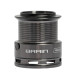 Котушка Brain Classic III Feeder 5000S 4+1BB 4.9:1