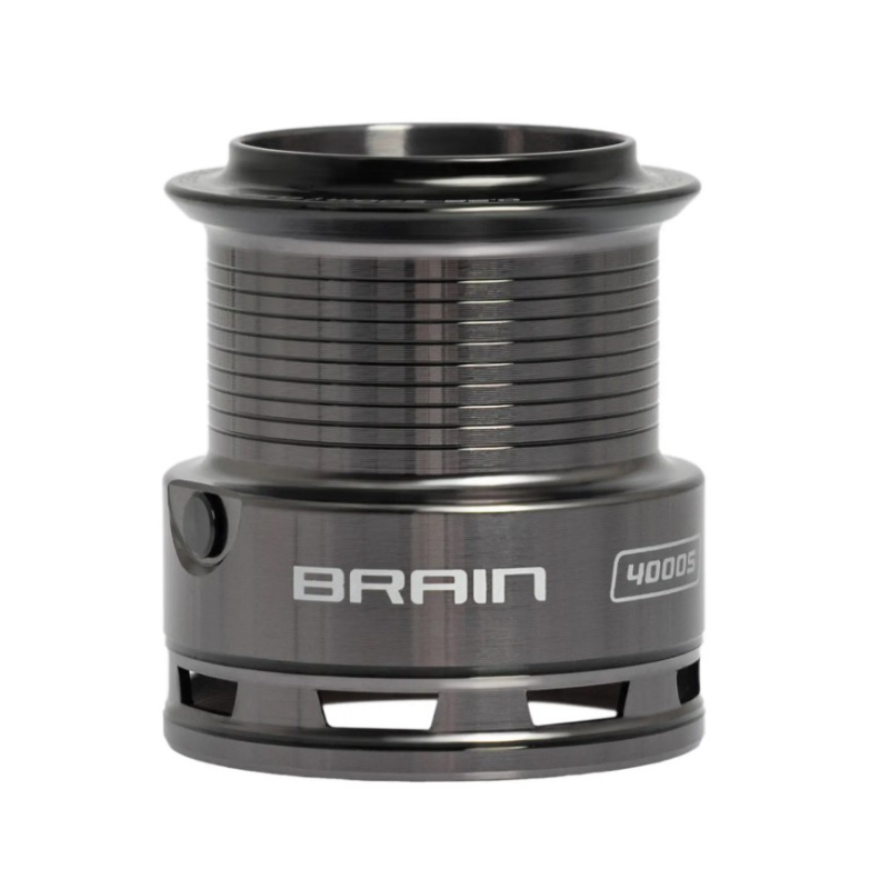 Котушка Brain Classic III Feeder 5000S 4+1BB 4.9:1