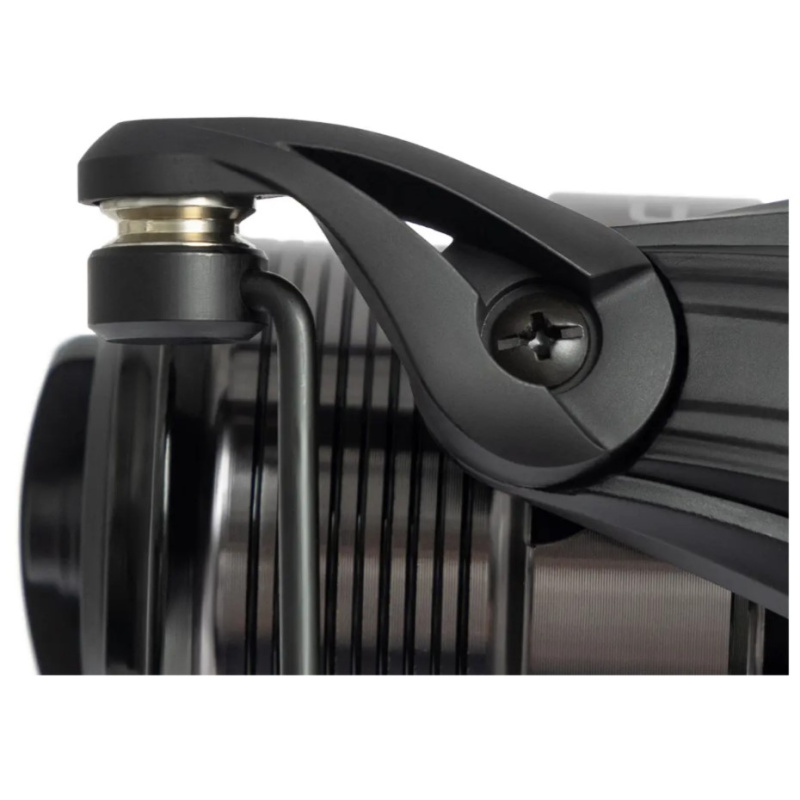 Котушка Brain Classic III Feeder 5000S 4+1BB 4.9:1