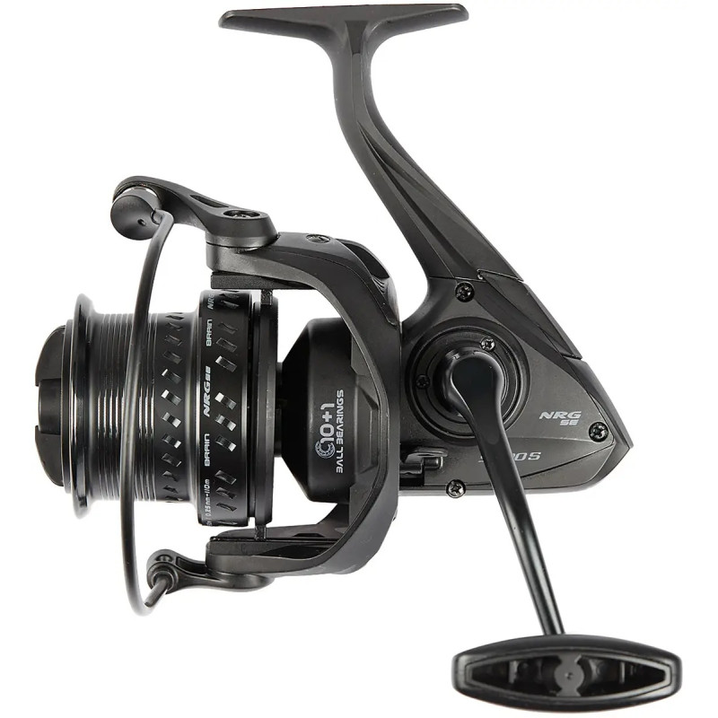 Котушка Brain NRG SE 4500S 10+1BB