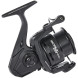 Котушка Brain Scout SE-B 6000S 8+1BB Black
