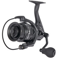 Котушка Brain Scout SE-B 6000S 8+1BB Black