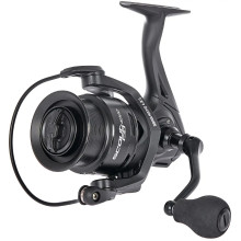 Котушка Brain Scout SE-B 6000S 8+1BB Black