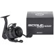 Котушка Brain Scout SE-B 6000S 8+1BB Black