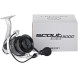 Котушка Brain Scout SE-S 5000S 8+1BB Silver