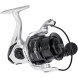 Котушка Brain Scout SE-S 5000S 8+1BB Silver