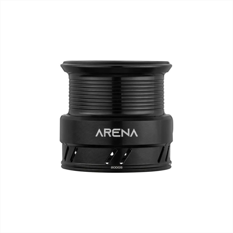 Котушка Favorite Arena 1000S ARN10S1 10+1BB 5.2:1