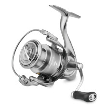Котушка Select Chrome 2500 6+1BB